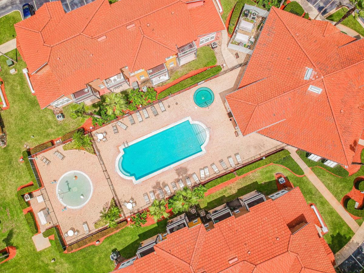 Spacious Villa With Private Pool - No Carpet - Disney Area Kissimmee Eksteriør billede